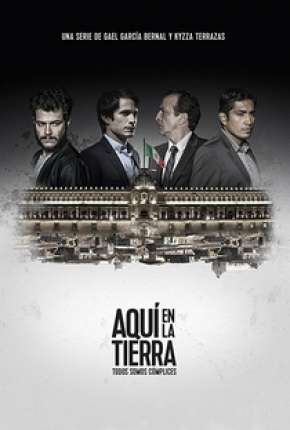 Aqui na terra - 1ª Temporada Completa Baixar o Torrent