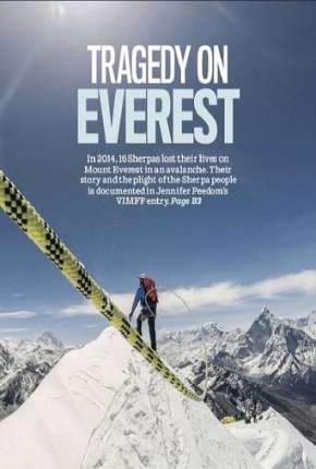 Avalanche no Everest - Discovery Channel Baixar o Torrent