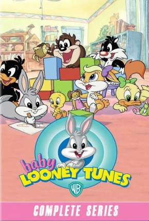 Baby Looney Tunes - Completo Baixar o Torrent