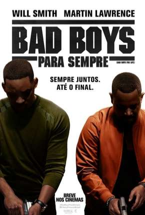 Bad Boys Para Sempre 4K Baixar o Torrent