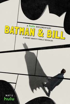 Batman e Bill - Legendado Baixar o Torrent