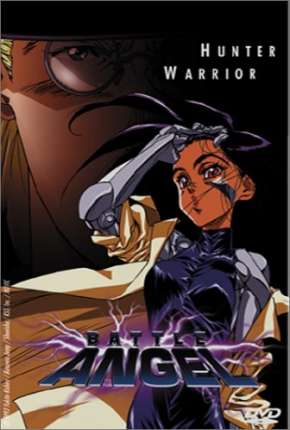 Battle Angel Baixar o Torrent