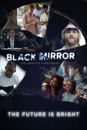 Black Mirror - 3ª Temporada Completa Baixar o Torrent