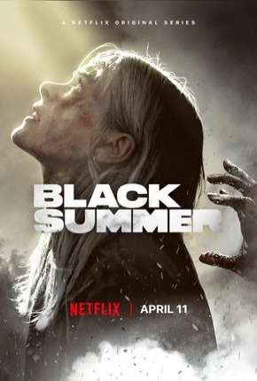 Black Summer - 1ª Temporada Completa Baixar o Torrent