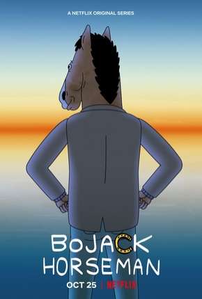 BoJack Horseman - 6ª Temporada Completa Baixar o Torrent