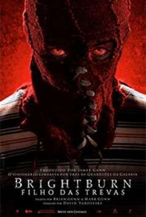 Brightburn - Filho das Trevas Baixar o Torrent