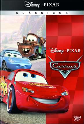 Carros - IMAX OPEN MATTE Baixar o Torrent