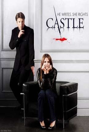 Castle - 6ª Temporada Baixar o Torrent