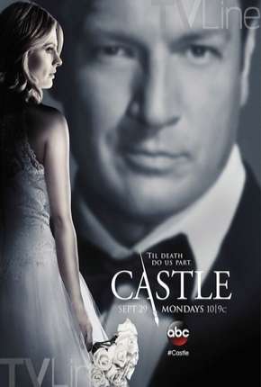 Castle - 7ª Temporada Baixar o Torrent