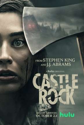 Castle Rock - 2ª Temporada Baixar o Torrent