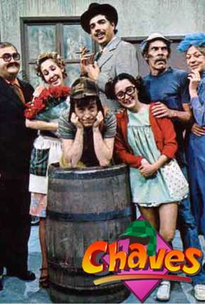 Chaves - Completo Baixar o Torrent