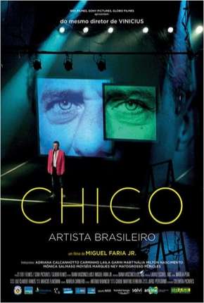 Chico - Artista Brasileiro Baixar o Torrent