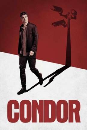 Condor - 2ª Temporada Legendada Baixar o Torrent