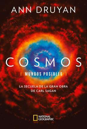 Cosmos - Mundos Possíveis - 1ª Temporada Baixar o Torrent