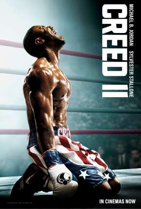 Creed II Baixar o Torrent