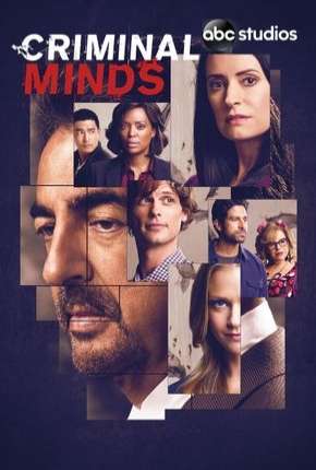 Criminal Minds - Mentes Criminosas 15ª Temporada Baixar o Torrent