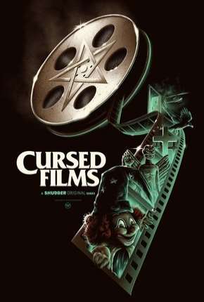 Cursed Films - 1ª Temporada Completa Legendada Baixar o Torrent