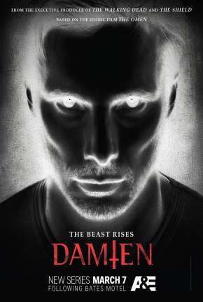 Damien - Completa Baixar o Torrent