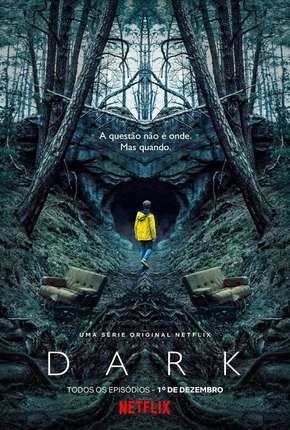 Dark - 1ª Temporada Completa Baixar o Torrent