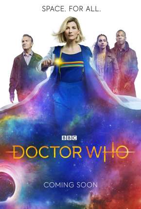 Doctor Who - 12ª Temporada Baixar o Torrent