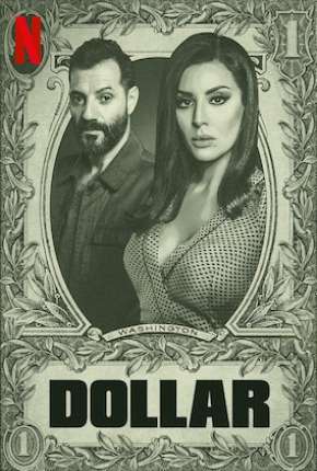 Dollar - 1ª Temporada Completa Baixar o Torrent