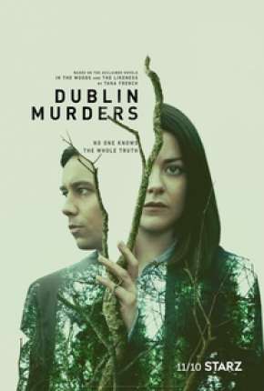 Dublin Murders - 1ª Temporada Completa Baixar o Torrent