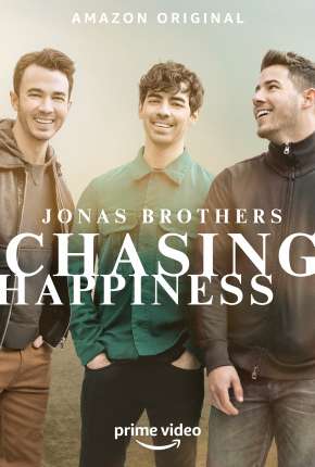 Em Busca da Felicidade - Chasing Happiness Legendado Baixar o Torrent