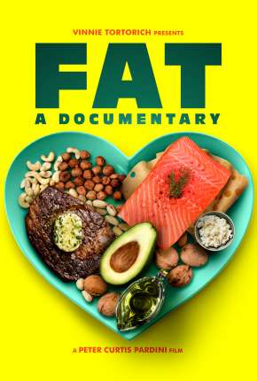 FAT - A Documentary Legendado Baixar o Torrent