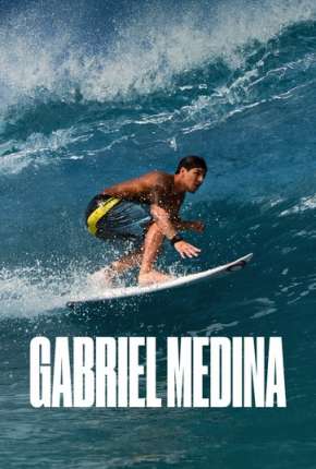 Gabriel Medina Baixar o Torrent