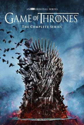 Game of Thrones 1ª até ª 7 Temporada Baixar o Torrent