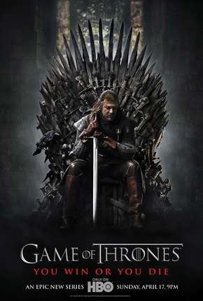 Game of Thrones Baixar o Torrent