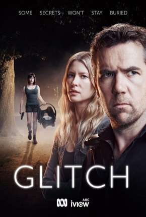 Glitch - 2ª Temporada Baixar o Torrent