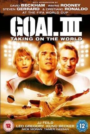 Gol! III - Assumindo o Mundial Baixar o Torrent