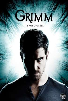 Grimm - Contos de Terror - 6ª Temporada Completa Baixar o Torrent