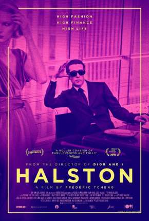 Halston - Legendado Baixar o Torrent