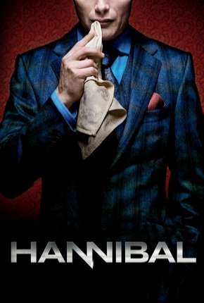 Hannibal - 1ª Temporada Completa Baixar o Torrent