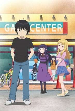 High Score Girl - Extra Stage - Legendado Baixar o Torrent