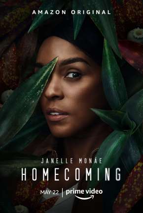 Homecoming - 2ª Temporada Completa Legendada Baixar o Torrent