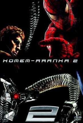 Homem-Aranha 2 Baixar o Torrent