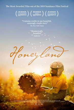 Honeyland - Legendado Baixar o Torrent