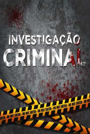 Investigação Criminal - 5ª Temporada Baixar o Torrent