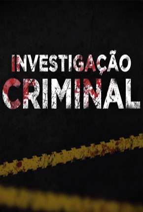 Investigação Criminal - 6ª Temporada Baixar o Torrent