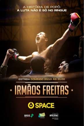 Irmãos Freitas - 1ª Temporada Baixar o Torrent