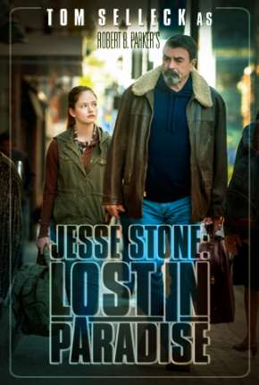 Jesse Stone - Perdido no Paraíso Baixar o Torrent