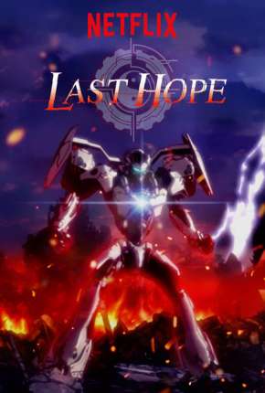 Juushinki Pandora - Last Hope Baixar o Torrent