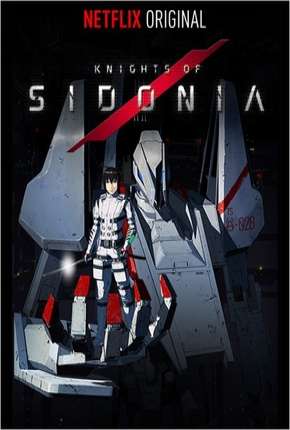 Knights of Sidonia Baixar o Torrent