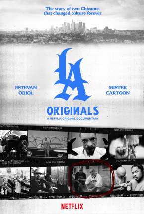 LA Originals - Legendado Baixar o Torrent