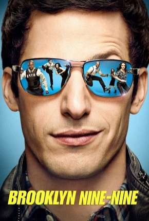 Lei e Desordem - Brooklyn Nine-Nine - 3ª Temporada Baixar o Torrent