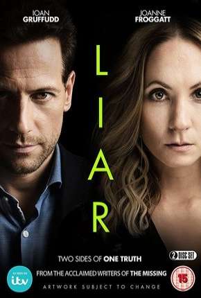 Liar - 2ª Temporada Legendada Baixar o Torrent