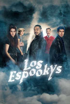 Los Espookys Baixar o Torrent